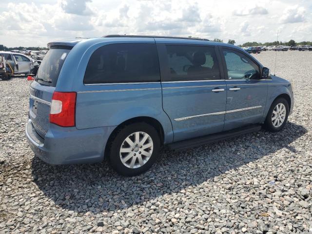 Vin: 2c4rc1cg7cr208786, lot: 61543805, chrysler minivan touring l 20123