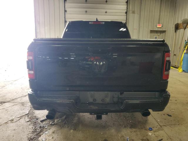 2019 RAM 1500 REBEL 1C6SRFLT0KN678784
