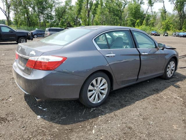Vin: 1hgcr2f84ea224791, lot: 60116125, honda accord exl 20143