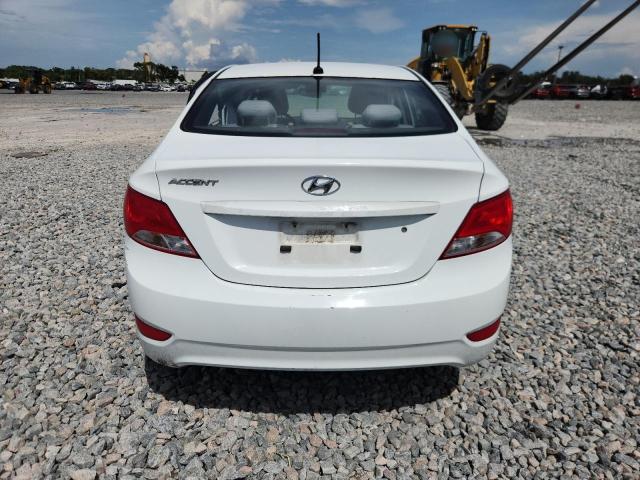 kmhct4ae5gu089164 - 2016 Hyundai accent se - #60318885