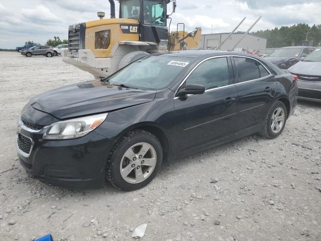 2014 CHEVROLET MALIBU