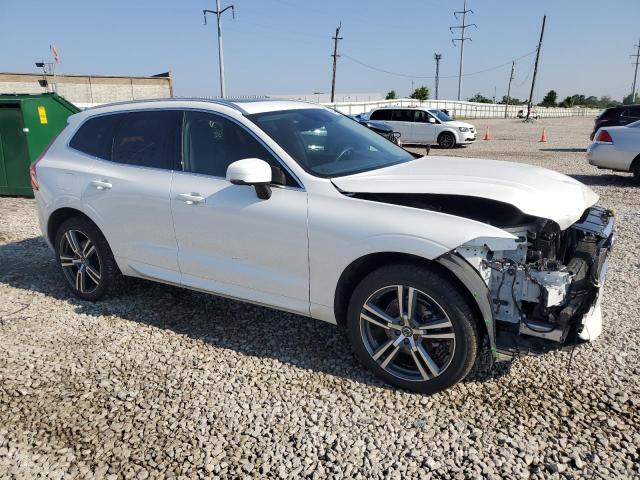 Vin: yv4102rk0l1416470, lot: 60499925, volvo xc60 t5 momentum 20204