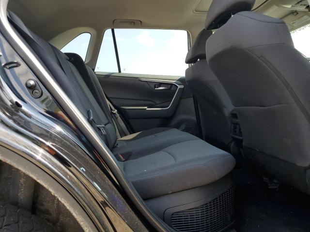 2021 TOYOTA RAV4 XLE - 2T3RWRFV3MW109132