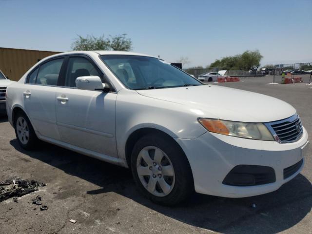 Vin: knagg4a81a5409776, lot: 61748685, kia optima lx 20104