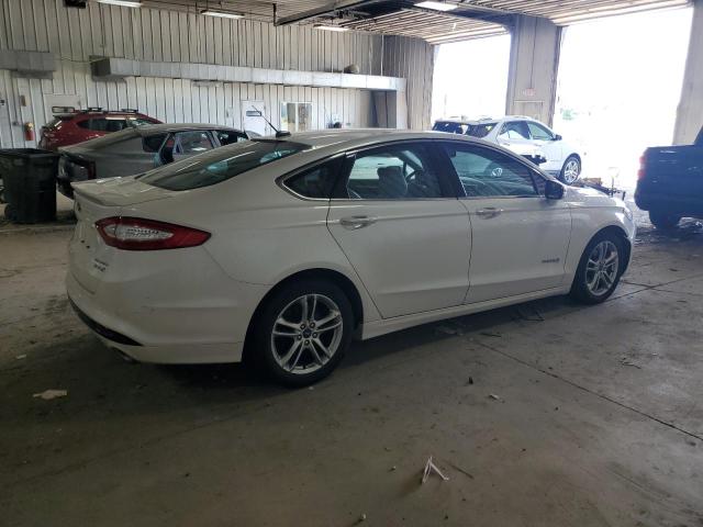 Vin: 3fa6p0ru8fr179074, lot: 59588925, ford fusion titanium hev 20153