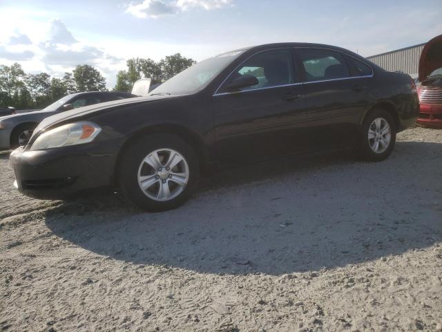 CHEVROLET IMPALA LS