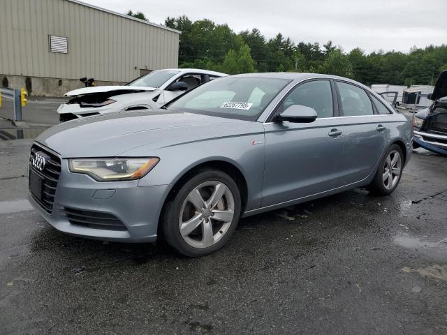 Vin: wauggafc0cn158134, lot: 62267795, audi a6 premium plus 2012 img_1