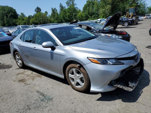 Vin: 4t1b31hk9ju004646, lot: 59225635, toyota camry le 20184