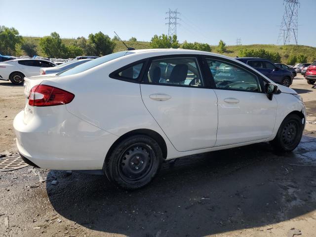 Vin: 3fadp4bjxcm102925, lot: 60162135, ford fiesta se 20123