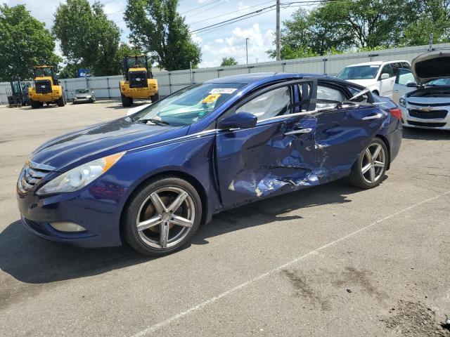 Vin: 5npec4ac8ch495505, lot: 61684715, hyundai sonata se 2012 img_1