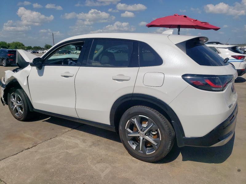 2025 HONDA HR-V EXL 3CZRZ2H70SM787732