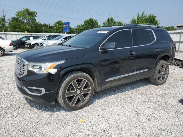 GMC ACADIA DEN