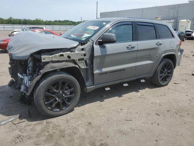Vin: 1c4rjfag6nc148114, lot: 60191965, jeep grand cher laredo e 2022 img_1