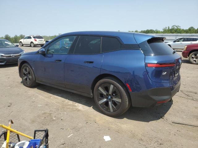 2024 BMW IX XDRIVE5 WB523CF09RCN23100