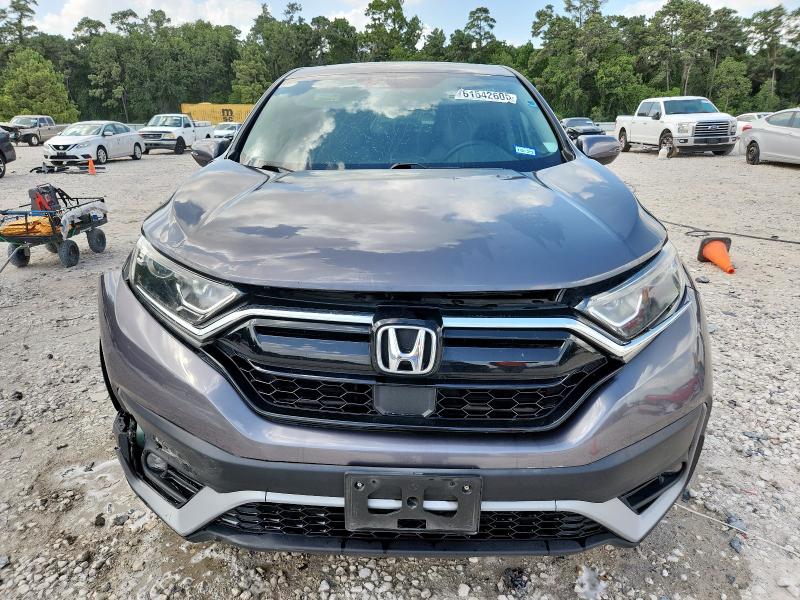 2020 HONDA CR-V EXL 2HKRW1H80LH422198