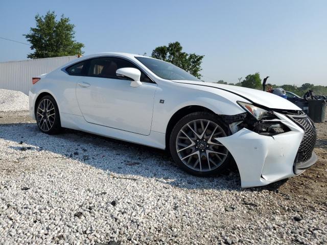 2016 LEXUS RC 300 JTHSM5BC8G5001426