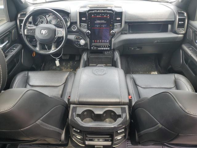 2021 RAM 1500 REBEL 1C6SRFLT5MN777040