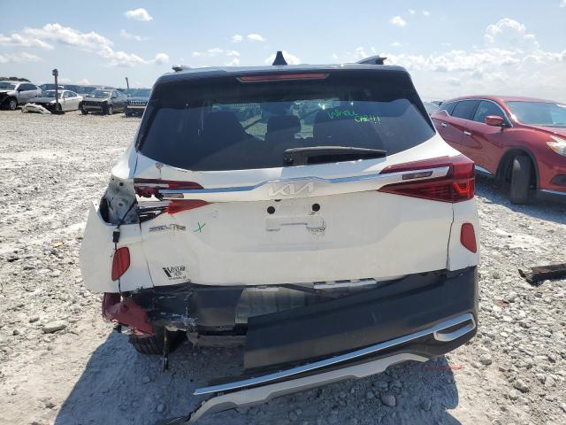 2023 KIA SELTOS S KNDEUCAAXP7359036