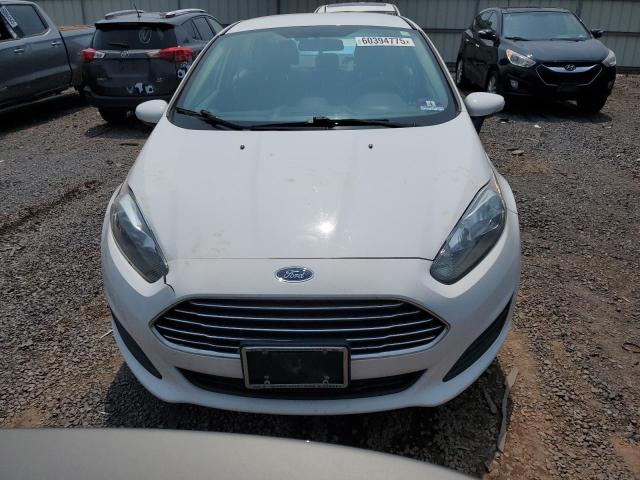 2018 FORD FIESTA SE 3FADP4BJ1JM129587