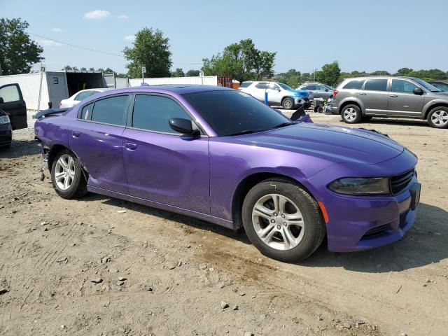 Vin: 2c3cdxbg9ph656664, lot: 60396515, dodge charger sxt 20234