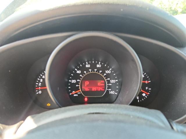 2015 KIA SOUL + - KNDJP3A57F7773303