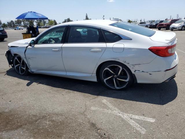Vin: 1hgcv1f37ja129727, lot: 59357075, honda accord sport 20182