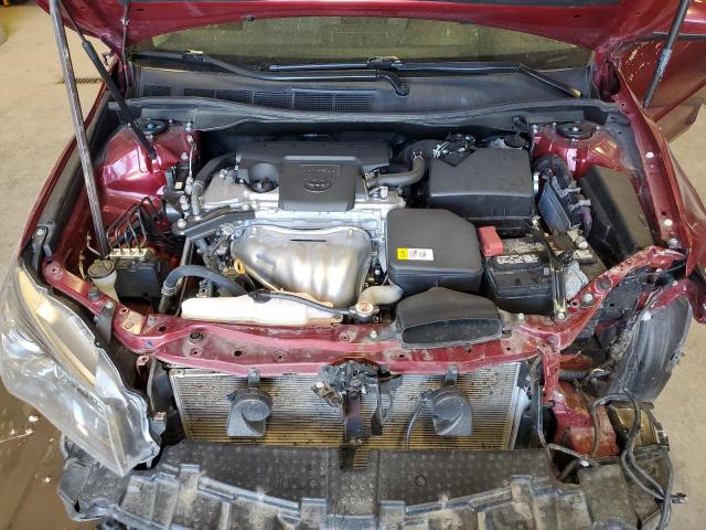 2017 TOYOTA CAMRY LE 4T1BF1FK8HU781405