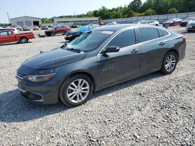 Vin: 1g1ze5st4hf127784, lot: 59376275, chevrolet malibu lt 2017 img_1