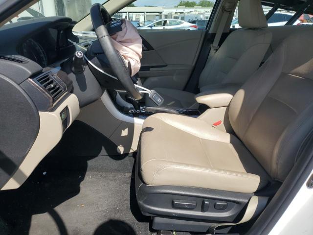 2016 HONDA ACCORD EXL 1HGCR3F04GA009222