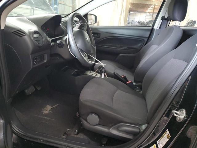 2020 MITSUBISHI MIRAGE ES ML32A3HJ4LH009717