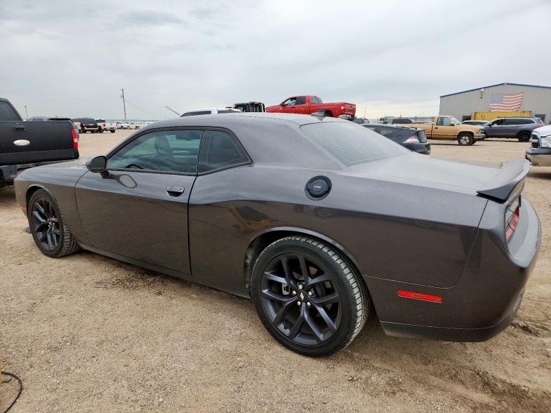 Vin: 2c3cdzjg7mh655456, lot: 63008995, dodge challenger gt 20212