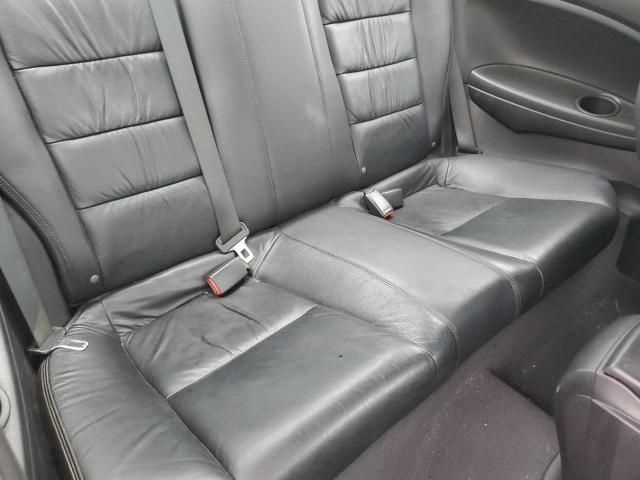 2012 HONDA ACCORD EXL - 1HGCS1B89CA002989