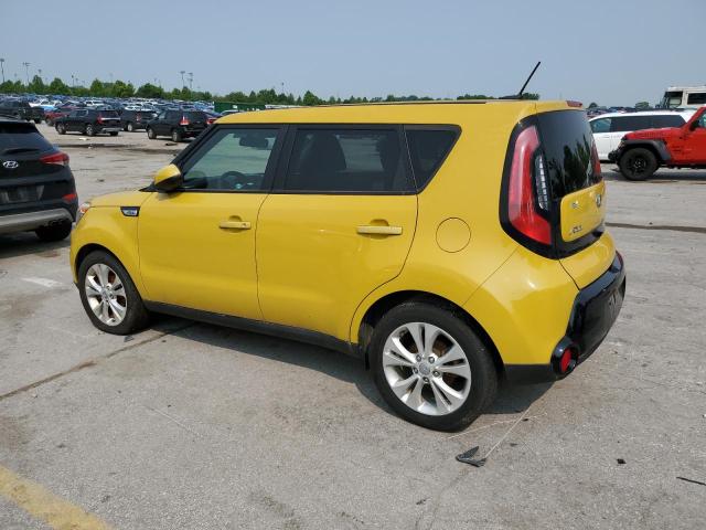 Vin: kndjp3a57g7269061, lot: 58603485, kia soul + 20162