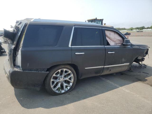 2018 CADILLAC ESCALADE P 1GYS4CKJ0JR377133