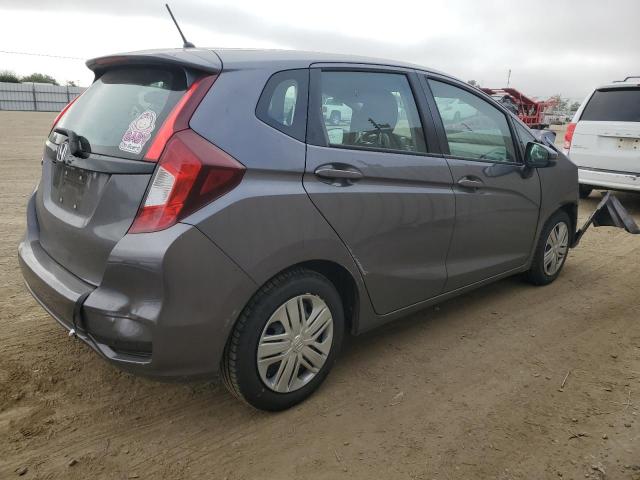 Vin: 3hggk5h48km730348, lot: 59627555, honda fit lx 20193