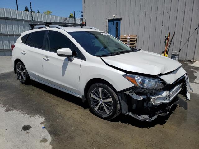2019 SUBARU IMPREZA PR 4S3GTAC63K3726044