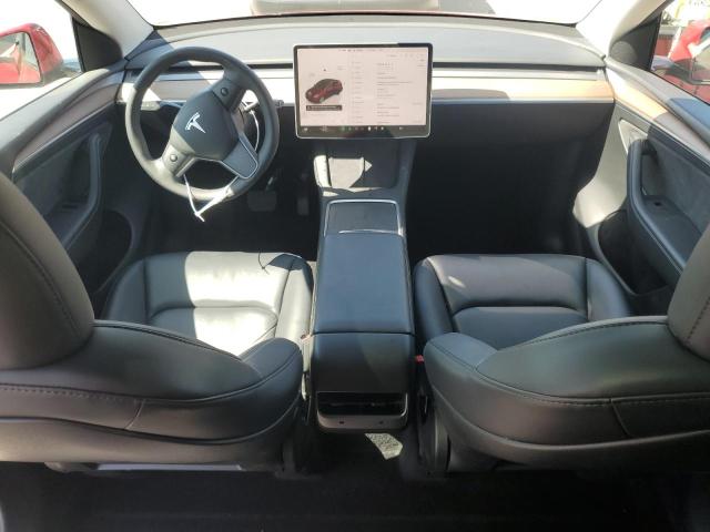 2023 TESLA MODEL Y 7SAYGDEE7PF827499