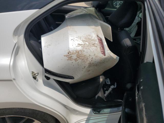 2020 TOYOTA CAMRY TRD 4T1KZ1AK9LU046102