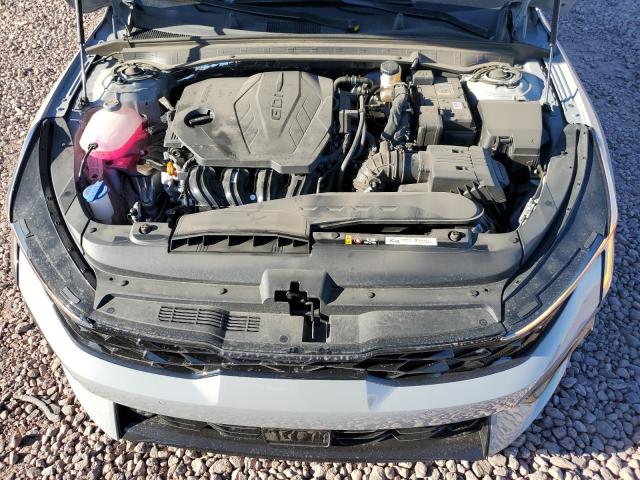 2025 KIA K5 GT LINE KNAG64J79S5317360