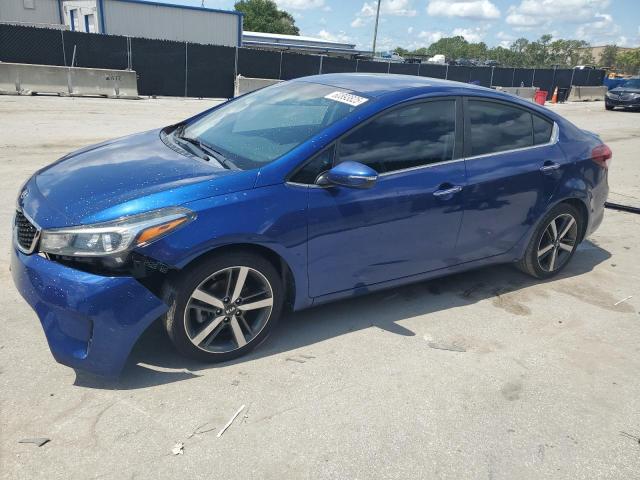 KIA FORTE EX