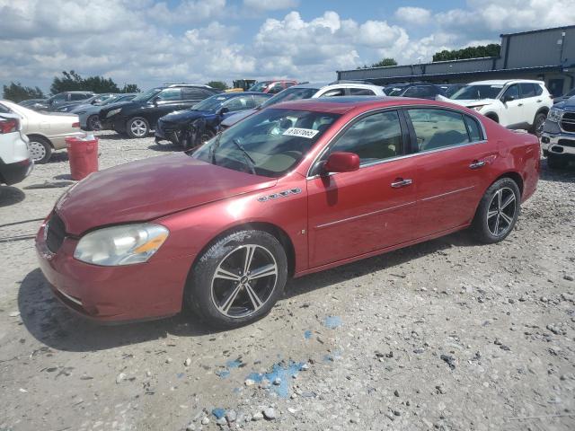 BUICK LUCERNE CX