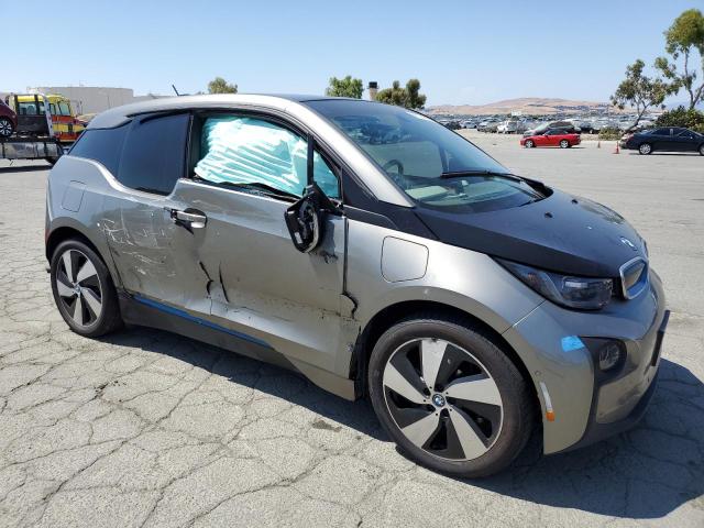 Vin: wby1z8c37hv895076, lot: 60131235, bmw i series rex 20174