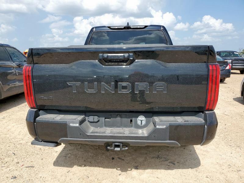 2023 TOYOTA TUNDRA CRE - 5TFLA5DB6PX065438