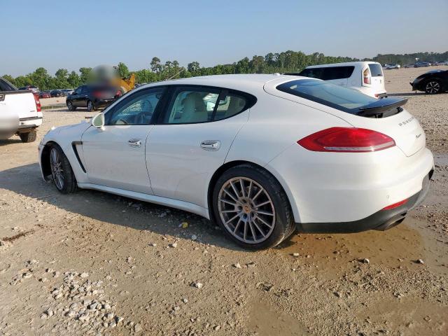 Vin: wp0aa2a70gl007189, lot: 58535345, porsche panamera 2 20162