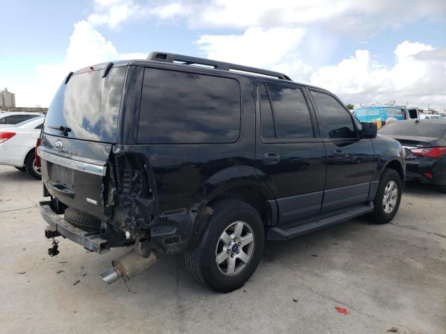 FORD EXPEDITION 2016 black  gas 1FMJU1FT0GEF29621 photo #4