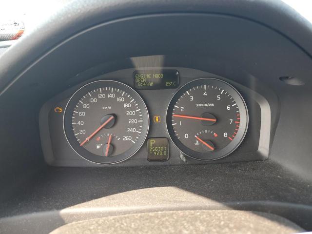 2011 VOLVO C30 T5 - YV1672MK8B2248057