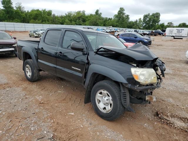 Vin: 5tfju4gn8bx011386, lot: 61221455, toyota tacoma double cab prerunner 20114