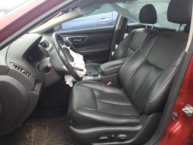 2017 NISSAN ALTIMA 2.5 - 1N4AL3APXHC488091
