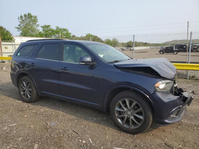 Vin: 1c4rdjdg6jc198303, lot: 59262005, dodge durango gt 20184