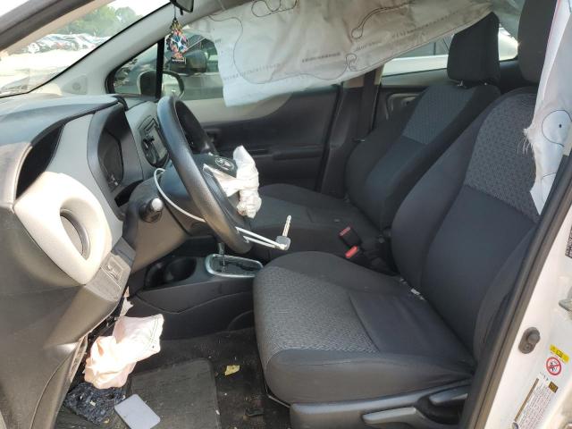 2016 TOYOTA YARIS L VNKKTUD34GA060631
